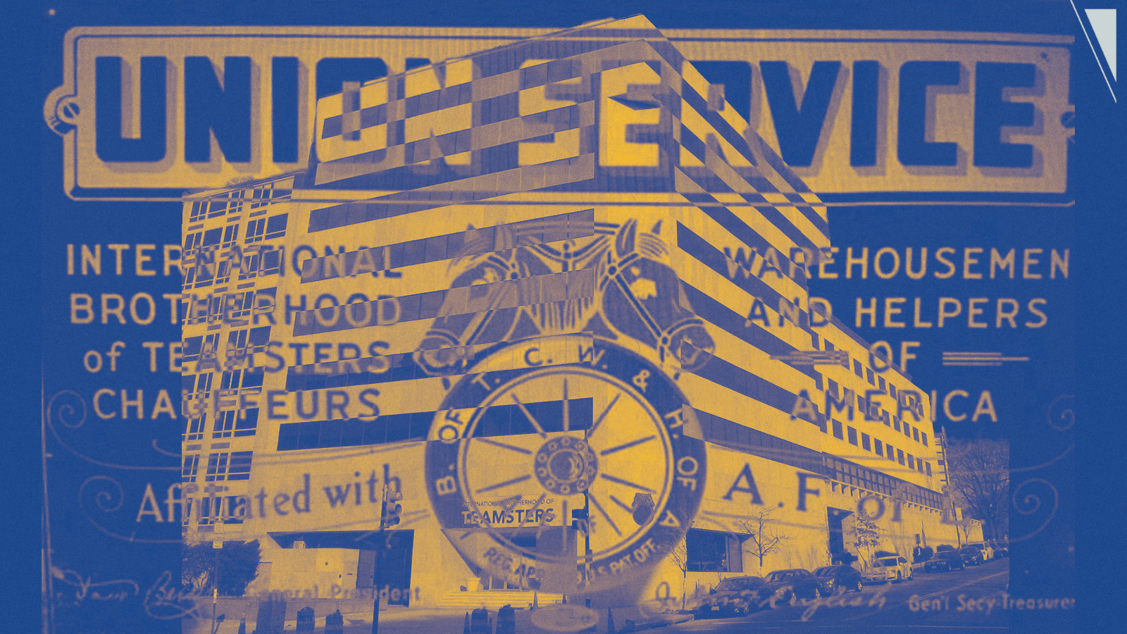 The Teamsters: A new era?