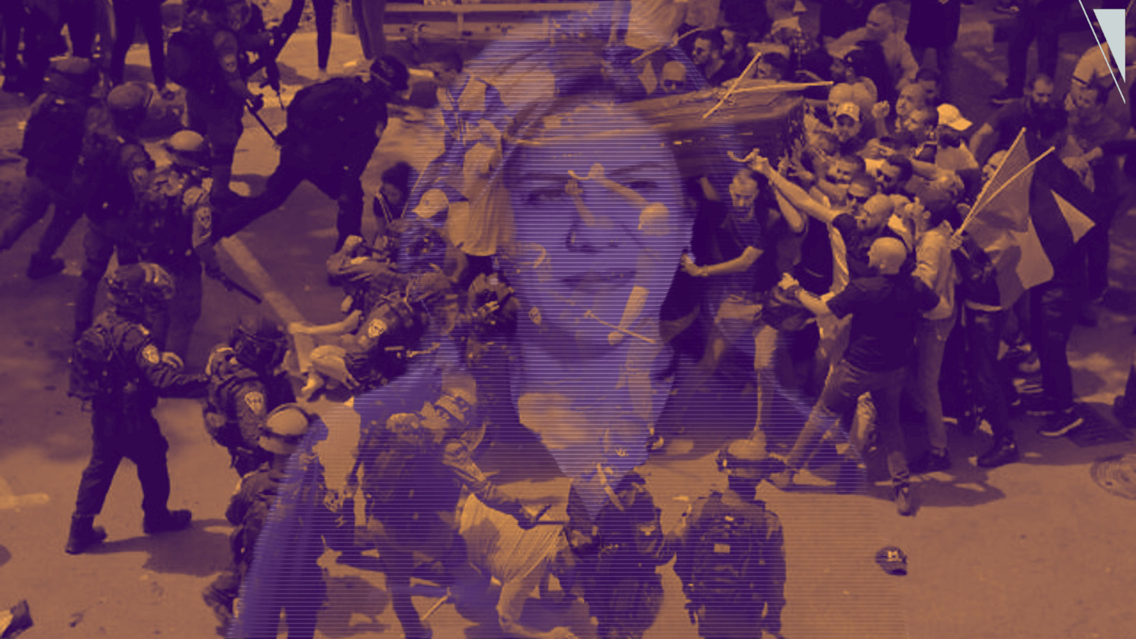Israel’s murder of  Shireen Abu Akleh