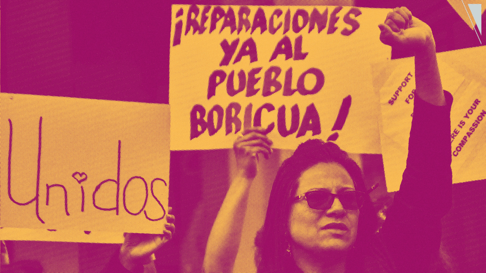 The tragedy of Puerto Rico