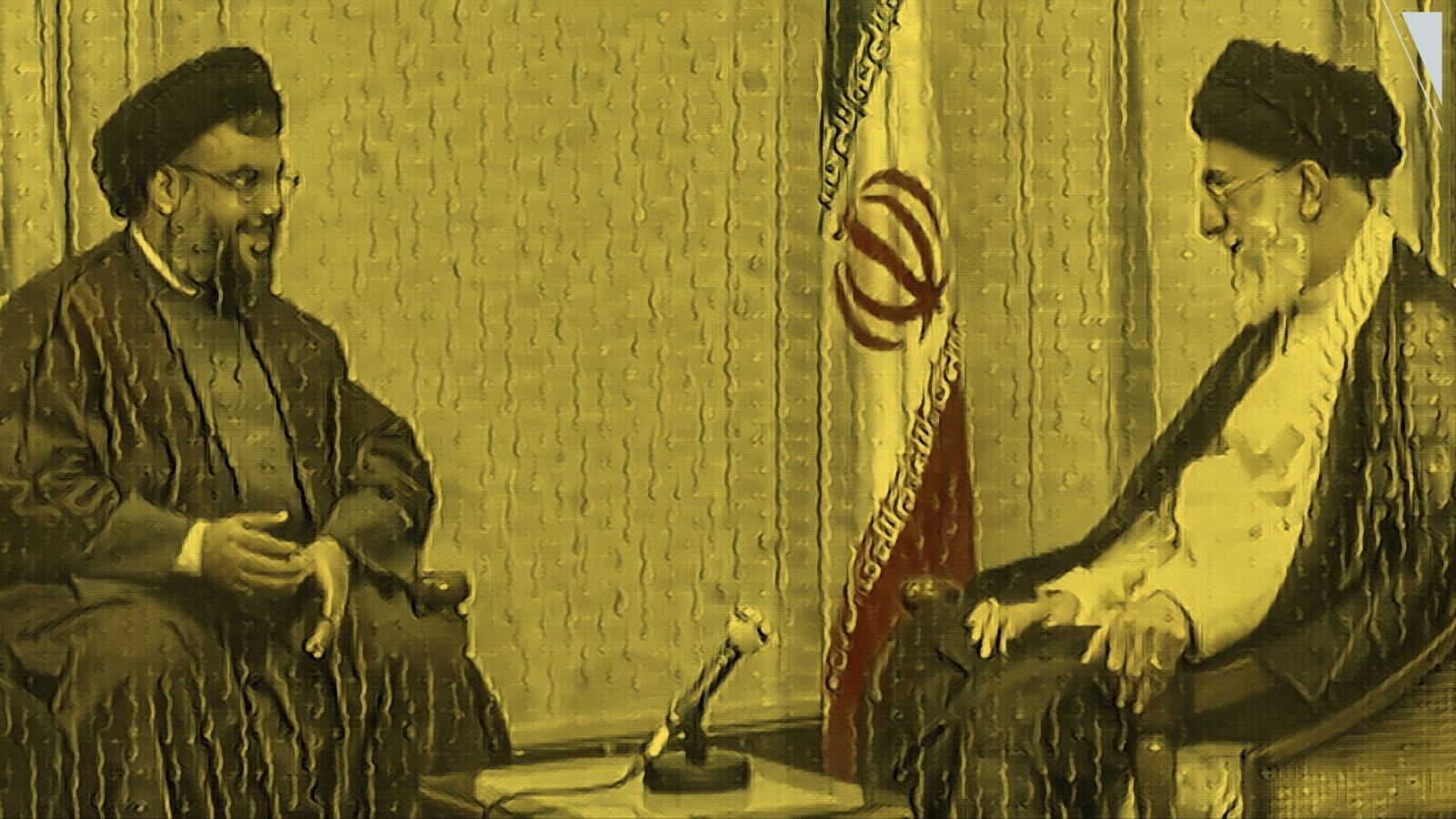 So-called axis of resistance