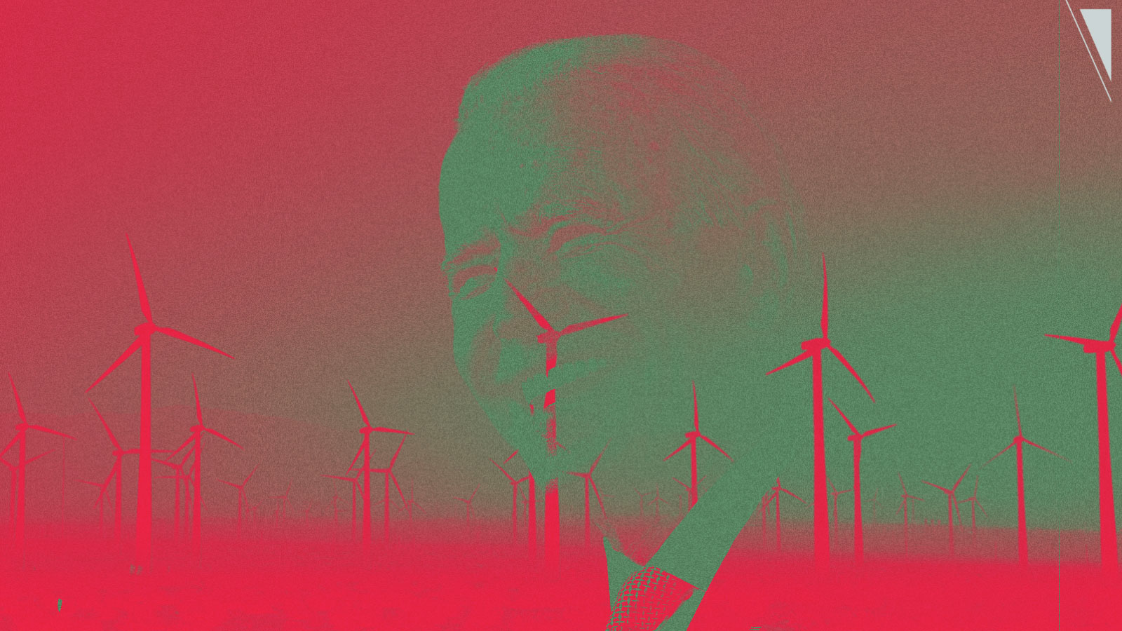 Addressing the climate emergency with a Biden government