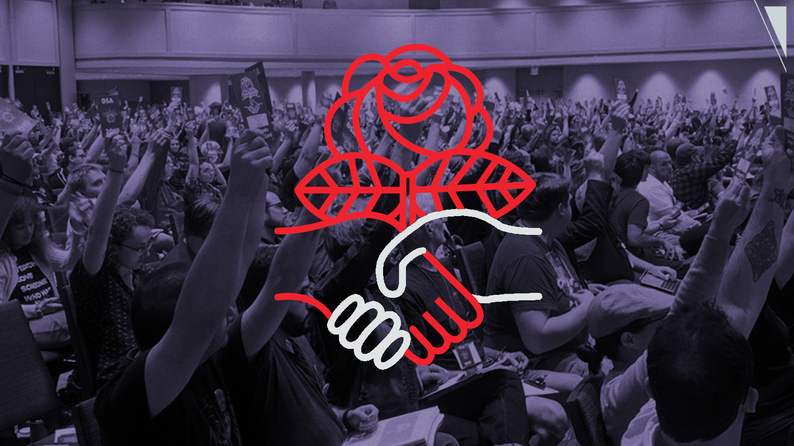 Tempest’s DSA Convention Positions