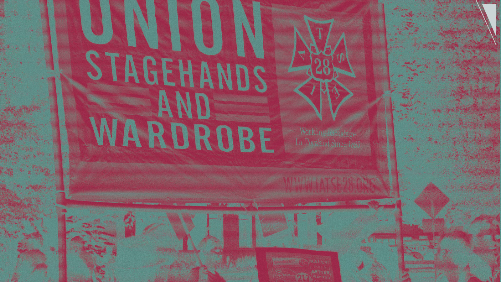 How IATSE got strike ready