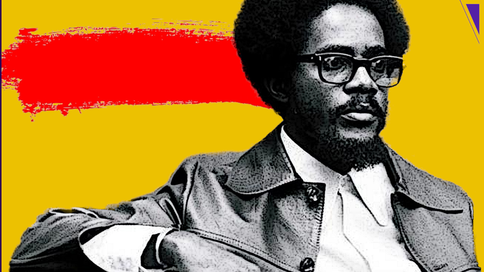 A rebel’s guide to Walter Rodney