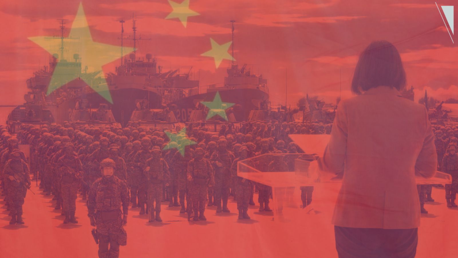 Taiwan and the logic(s) of imperialism