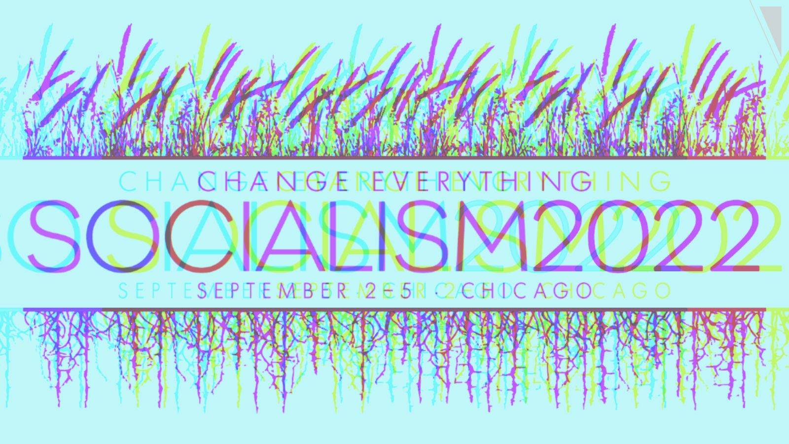 Why we are going to Socialism 2022! (Part II)