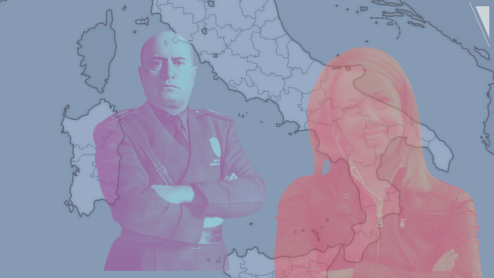 Italy: fascism for the 21st century?