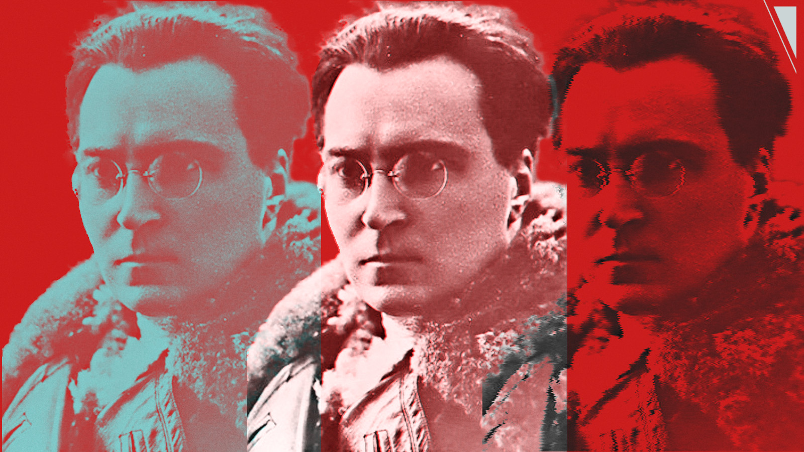 Remembering Victor Serge