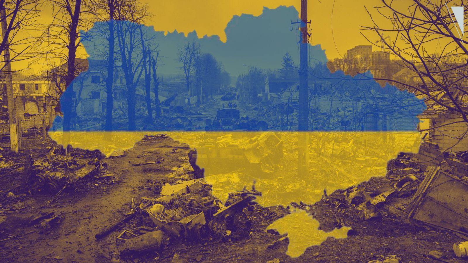 International Debate: War in Ukraine