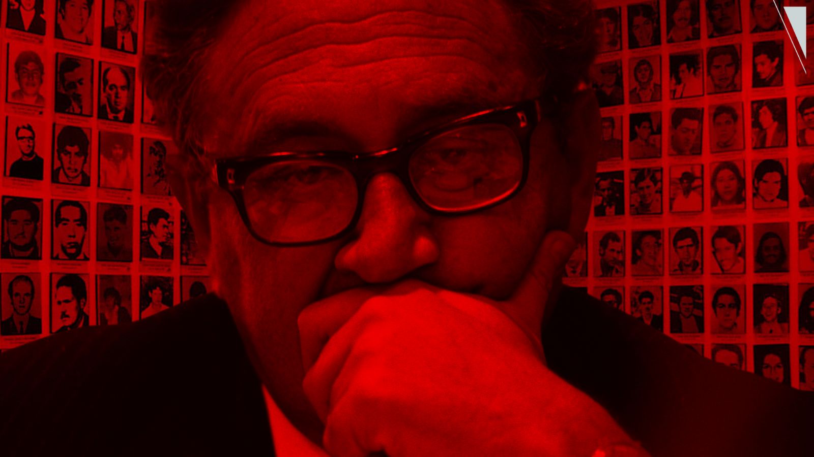 Kissinger’s bloody legacy