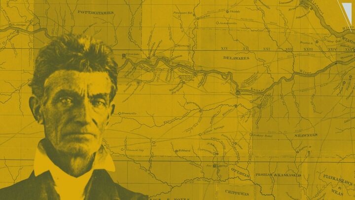 “The John Brown way” (part 1)