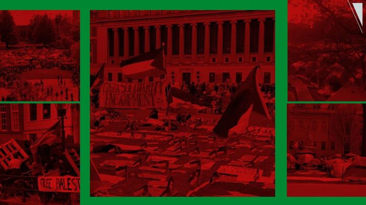 From student revolt to workers’ power