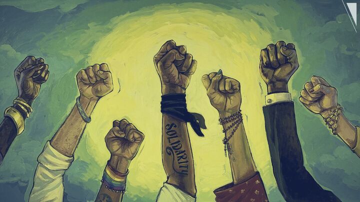 The transformative power of solidarity