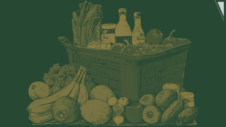 Building grocery power