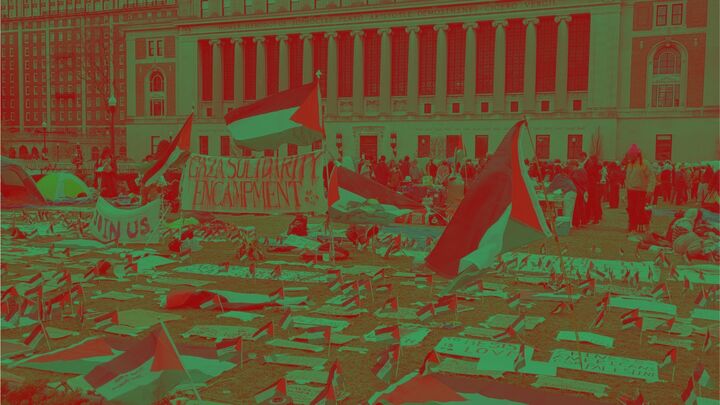 Campus encampments and beyond
