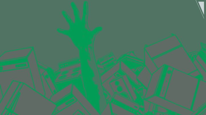Degrowth and revolutionary socialism