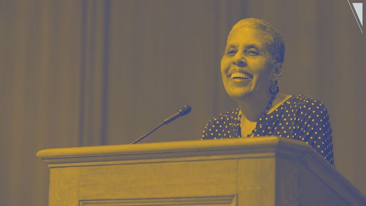 Answering the call to fight injustice