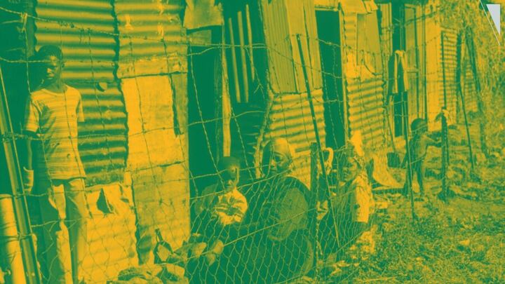 South Africa’s case against Israel