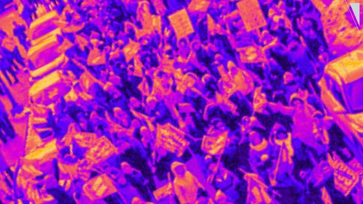 Québec public sector workers mobilized for better wages and working conditions