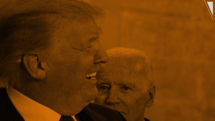 The U.S. hurtles toward political crisis