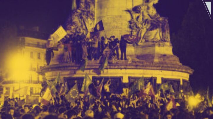 The French elections and the defeat of the far right