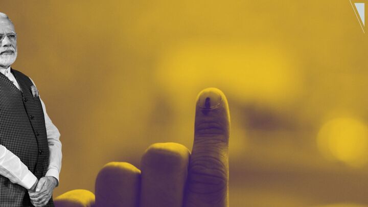 Modi’s electoral setback