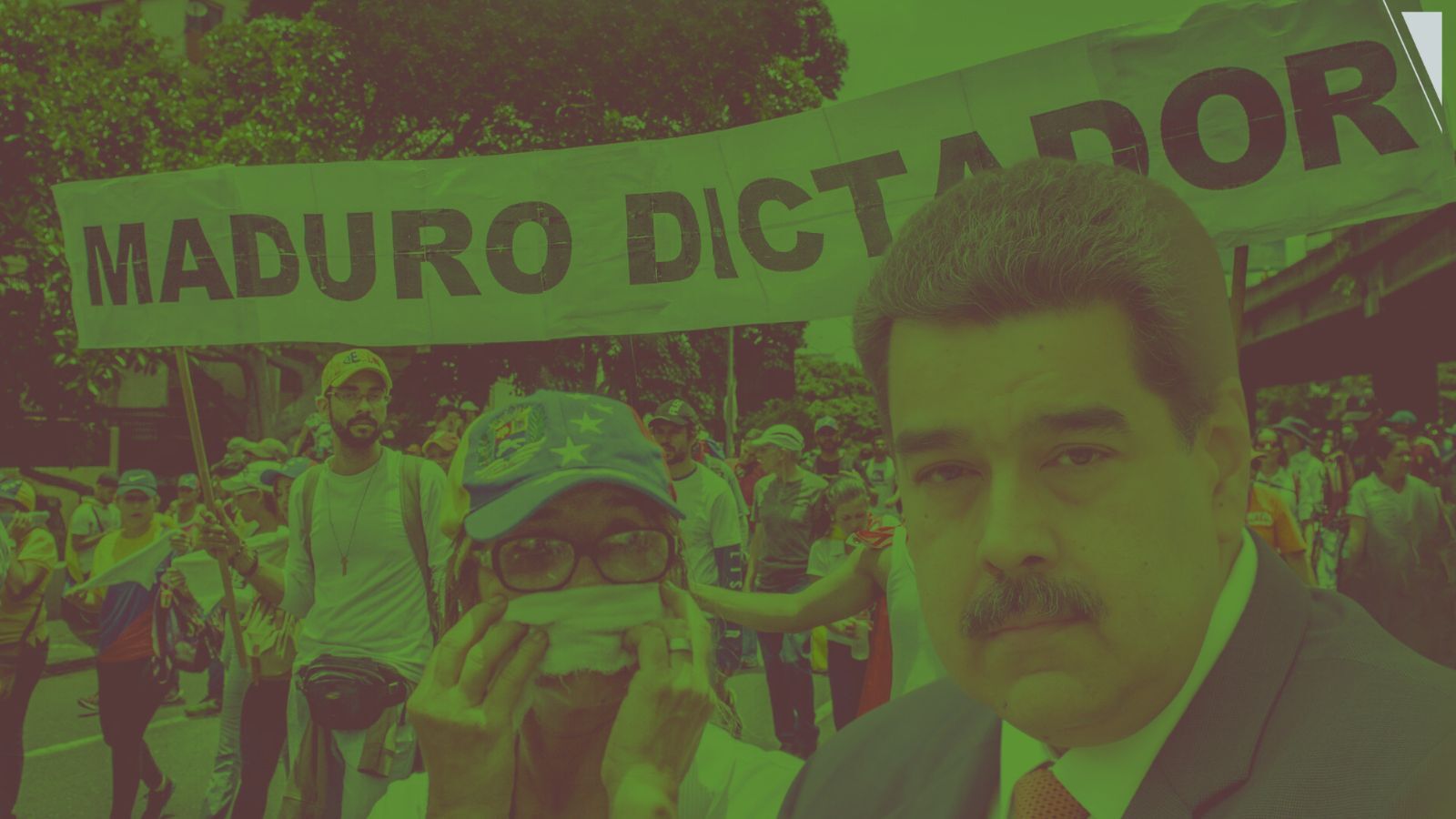 Making sense of Venezuela’s presidential elections