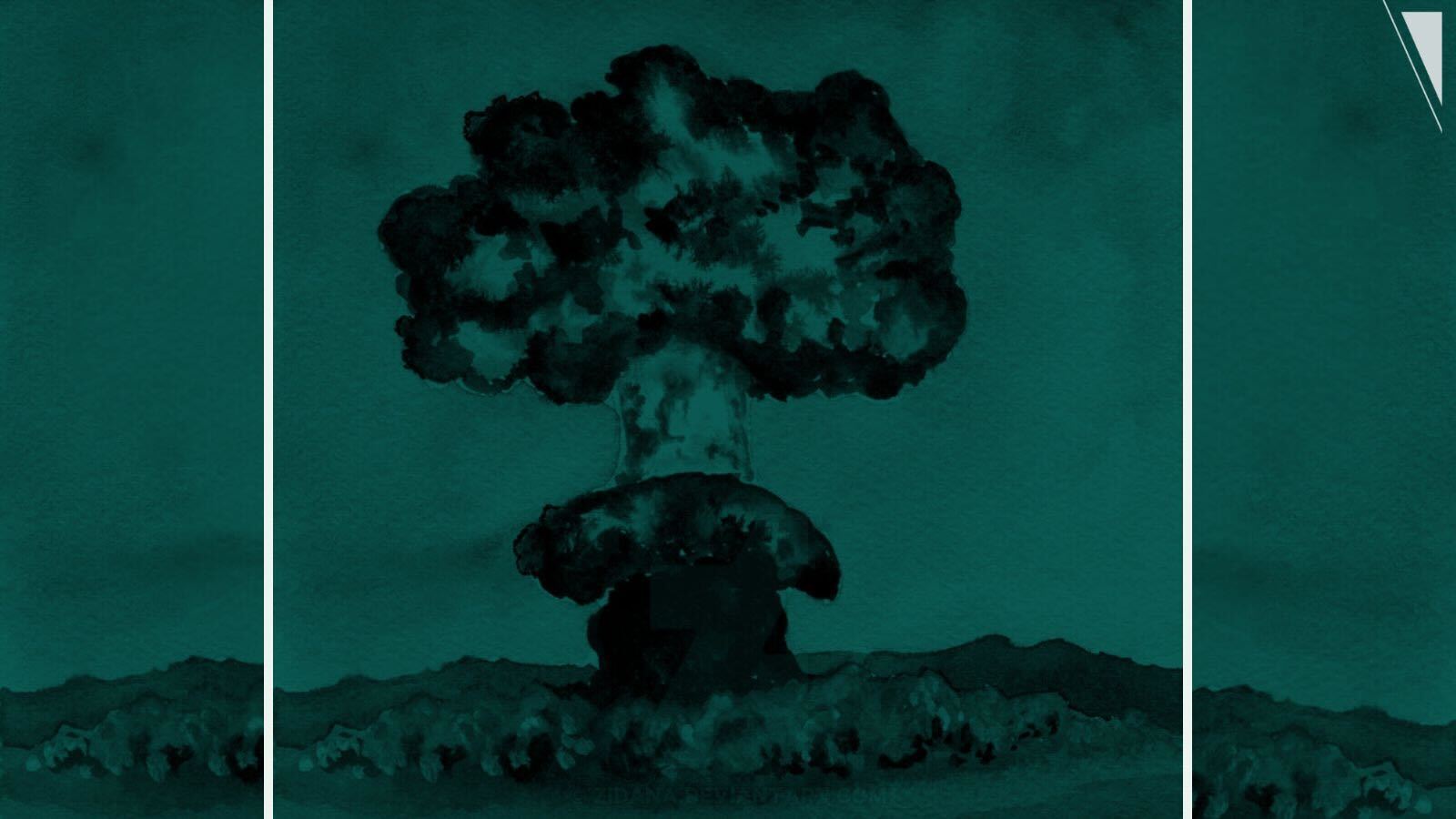 Nuclear Devastation