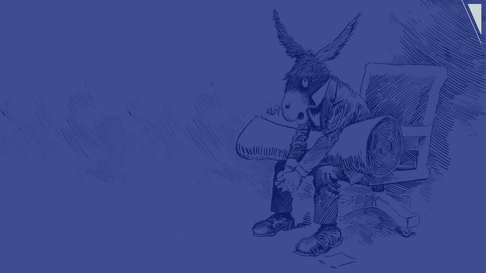 For an end to last-gasp liberalism