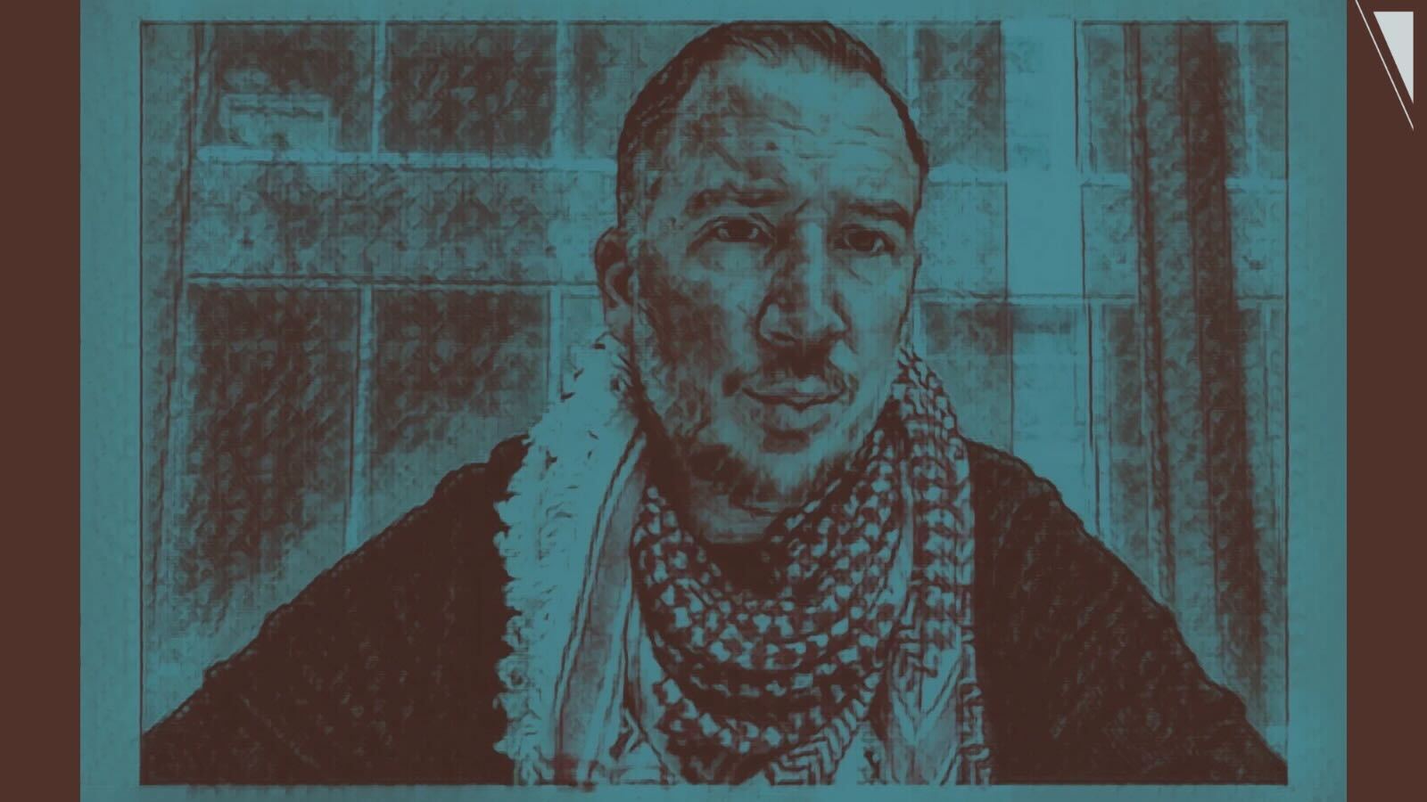 Solidarity with Professor Joseph Daher