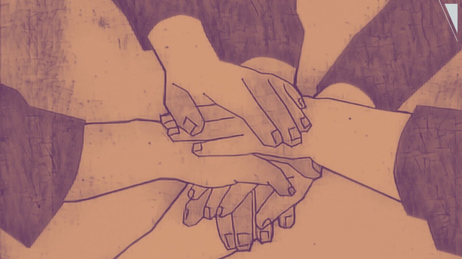 We need to do this together