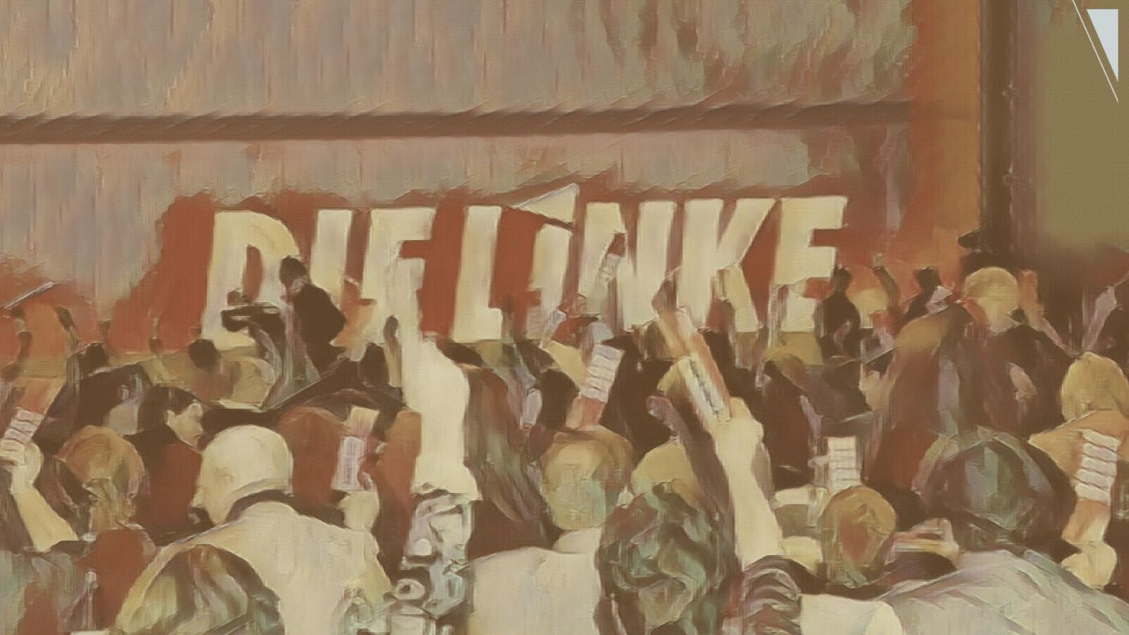 Inside Die Linke