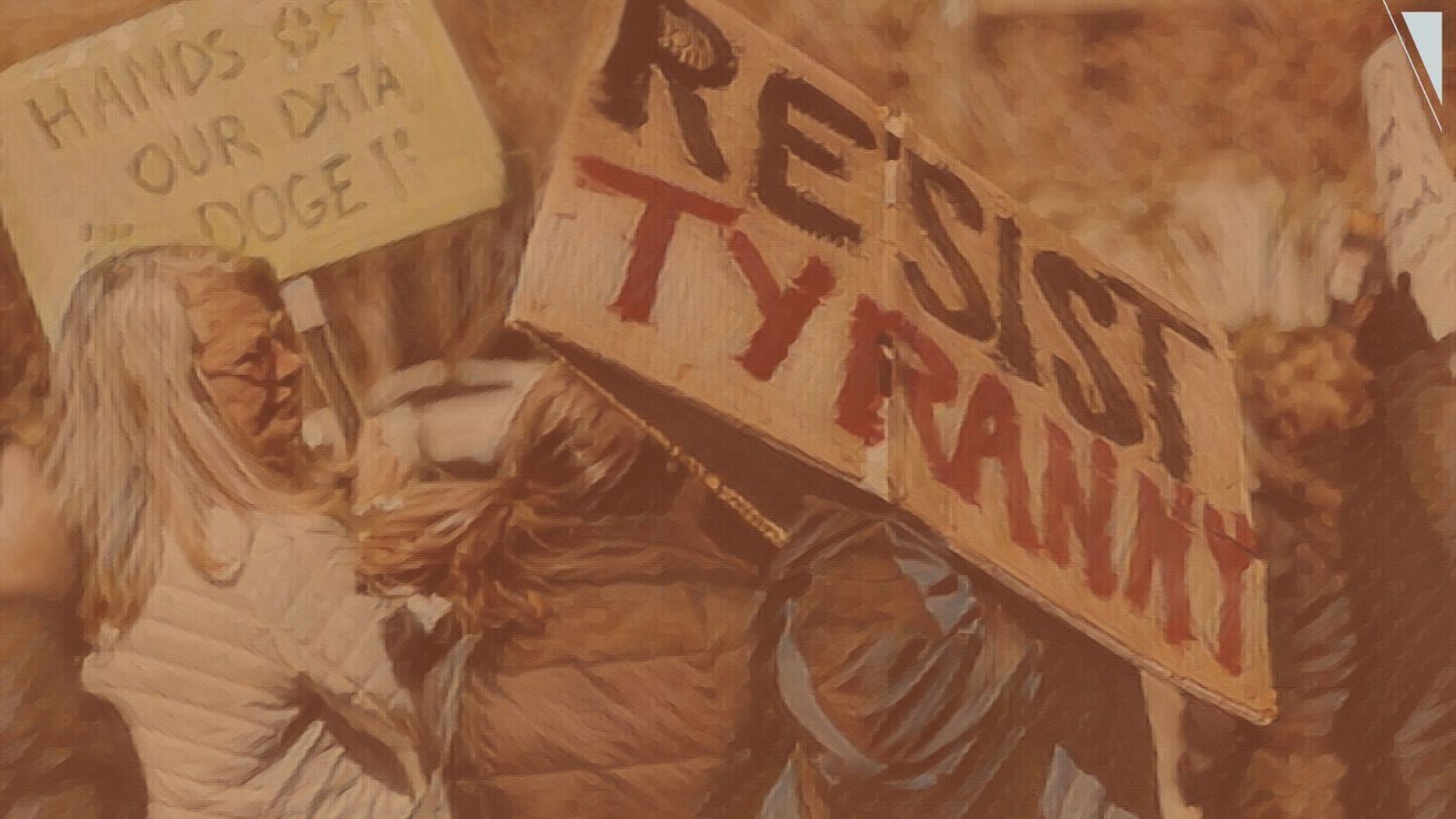 Prospects for organized mass struggle