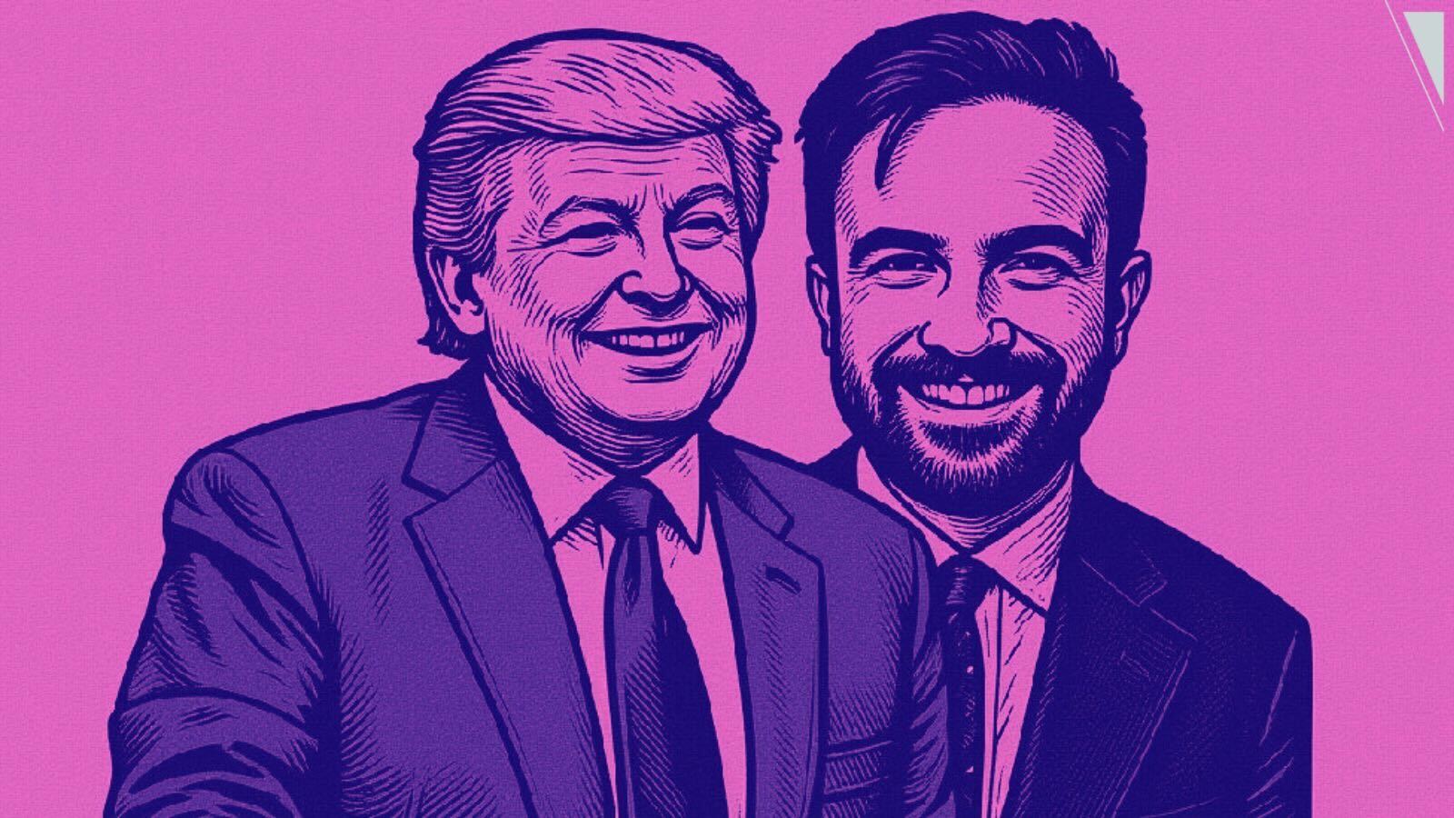 After the surreal summit