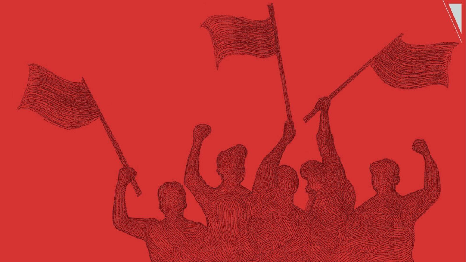 We need socialism to save democracy