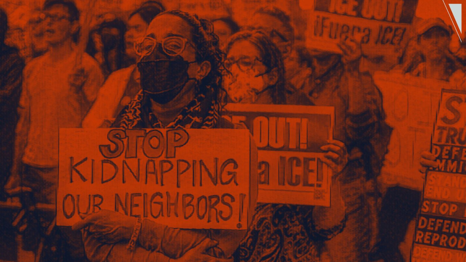 Resistance to ICE’s war on Chicago