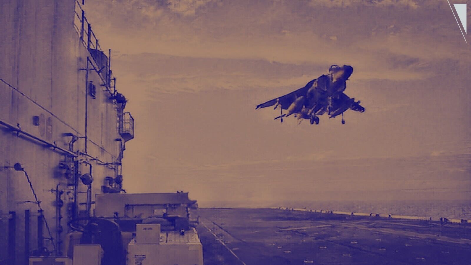 Against U.S. imperial war on Venezuela!