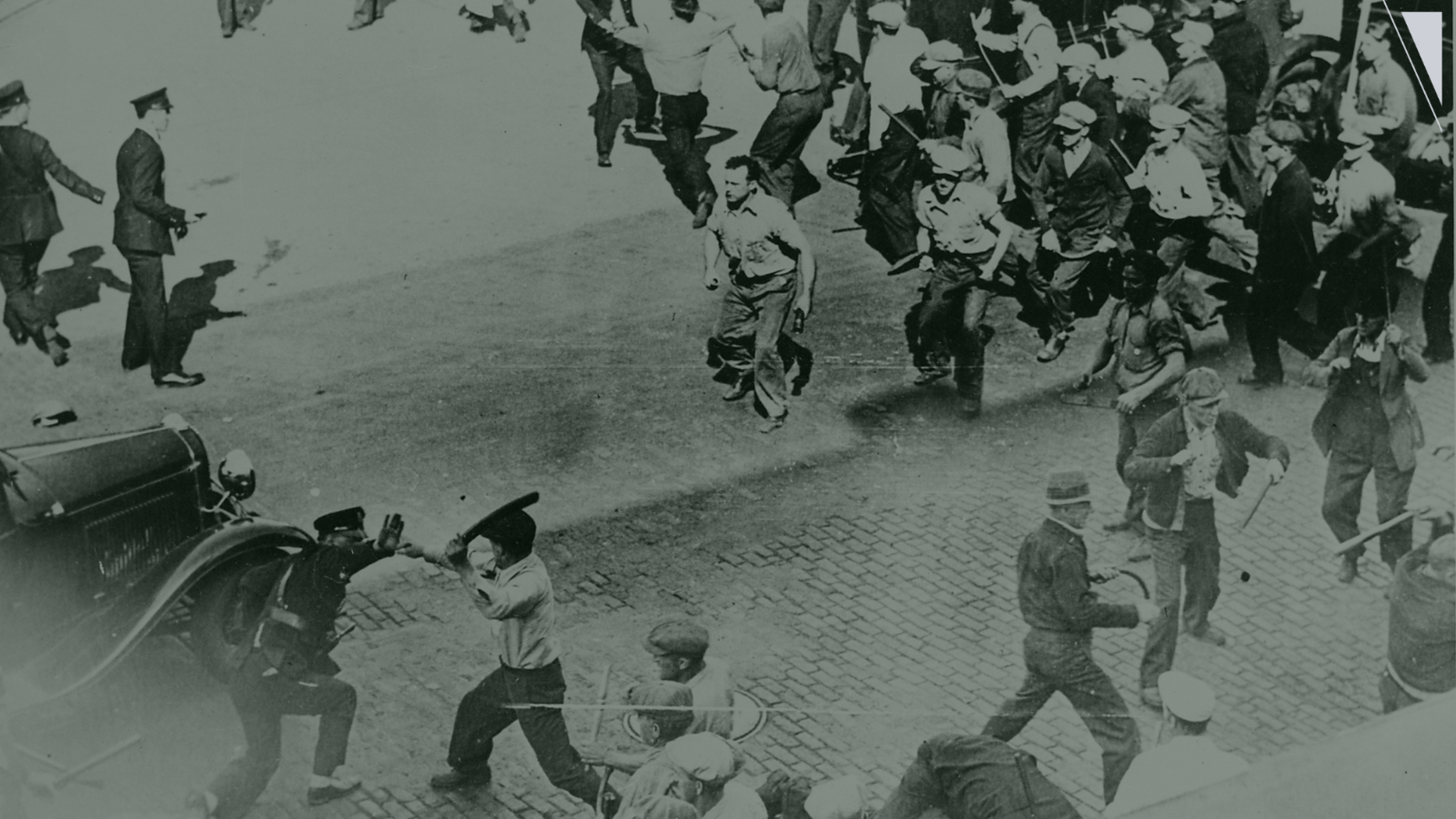 What does internationalism mean today?