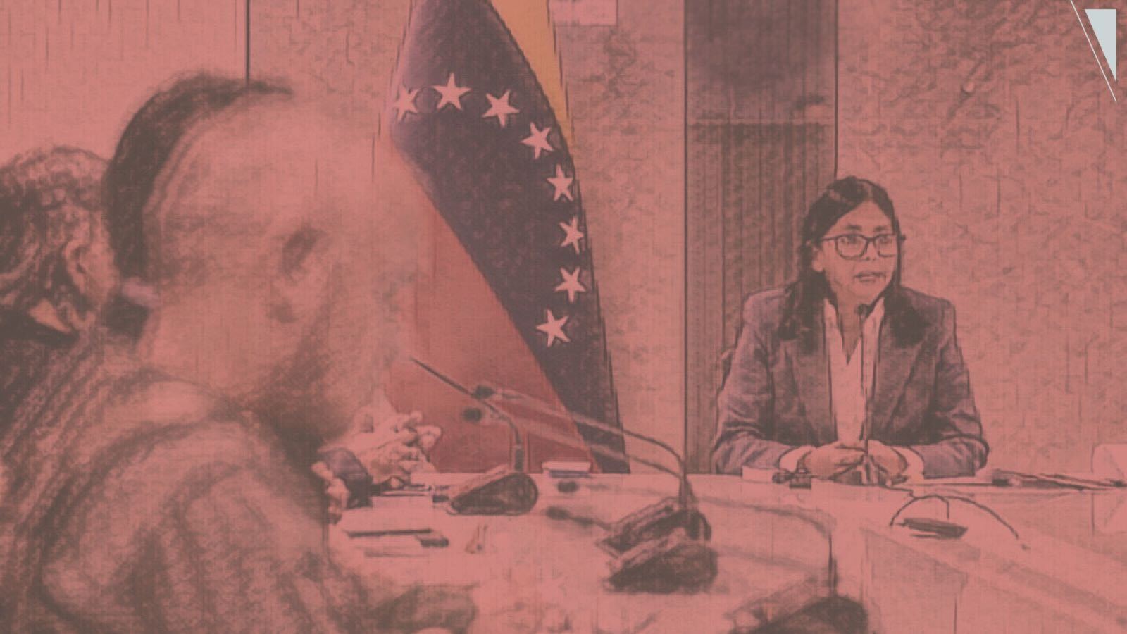 Venezuela after the coup