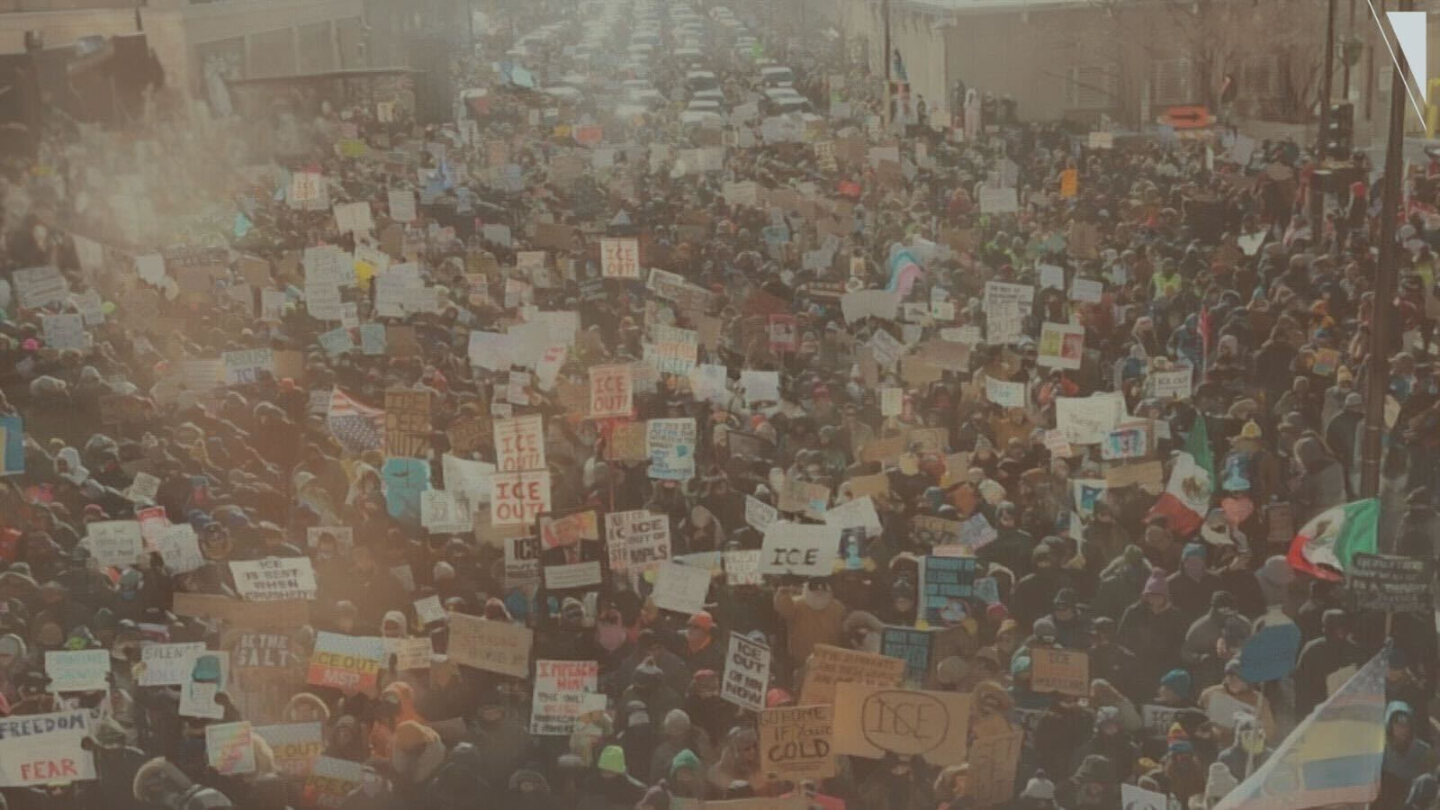 Lessons from Minneapolis