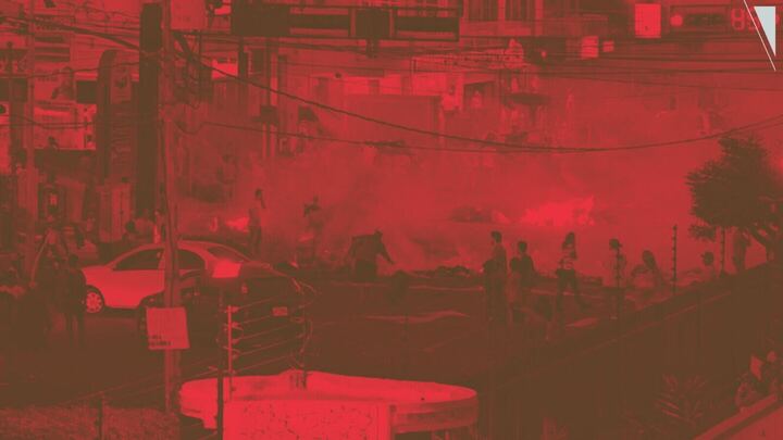 Revolution and Counterrevolution in Venezuela