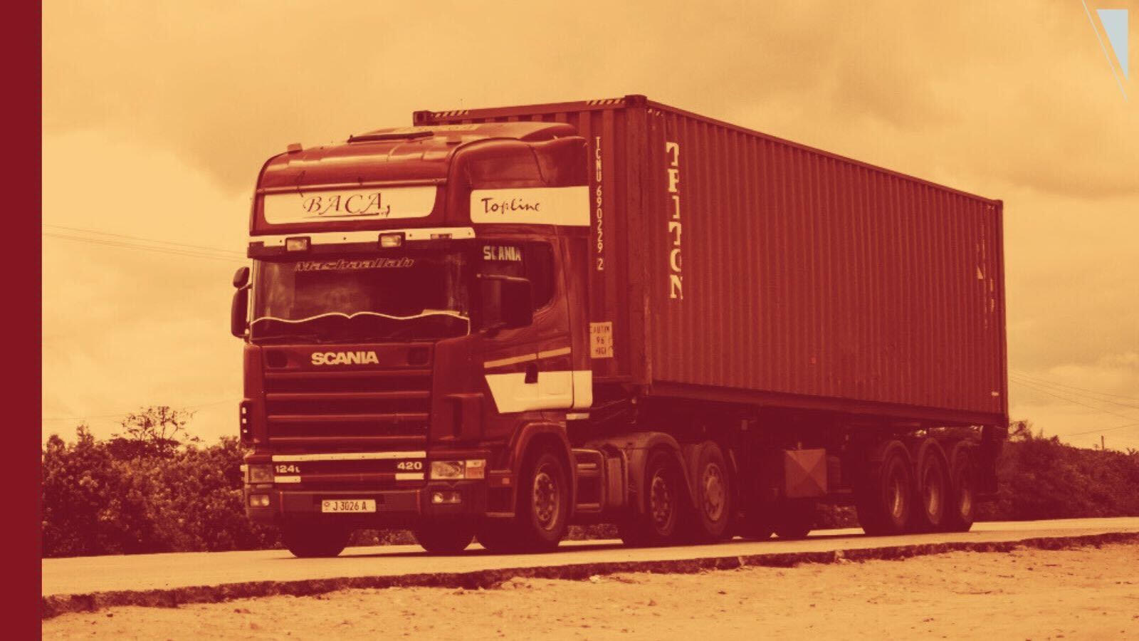 Mexican union wins bid to represent truck drivers