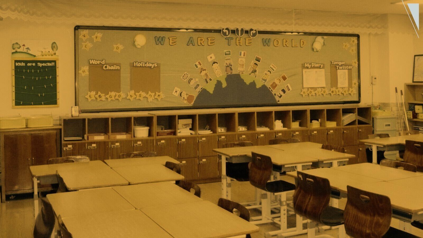 Public education under attack