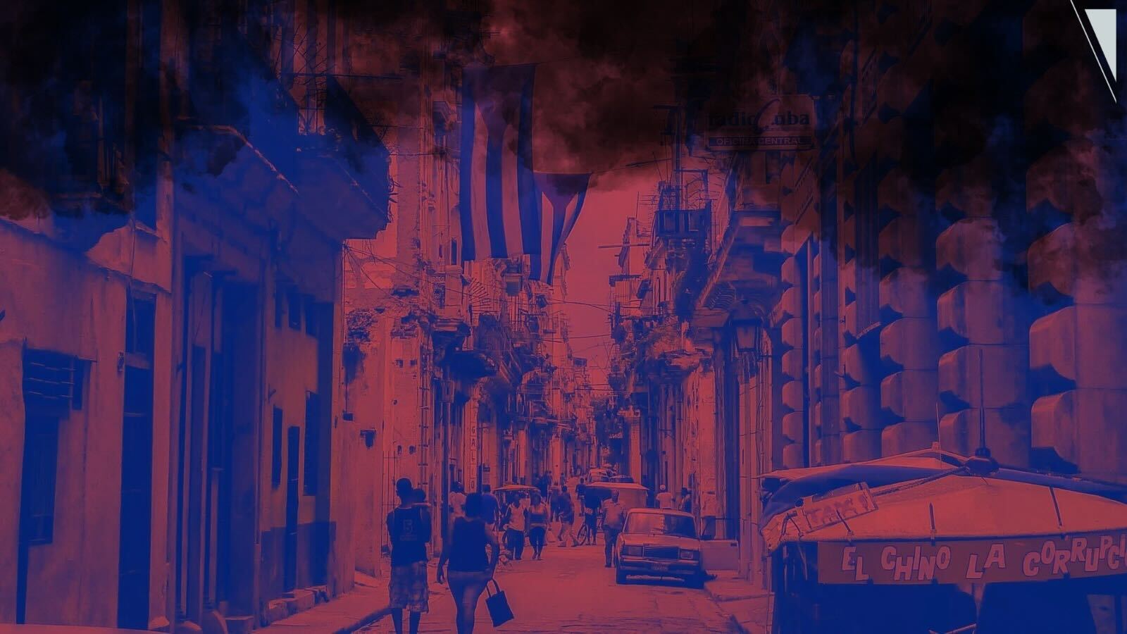 Trump’s mounting threats against Cuba