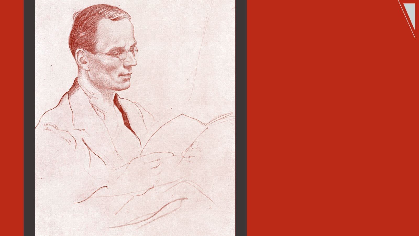 Ernst Meyer, Leninist