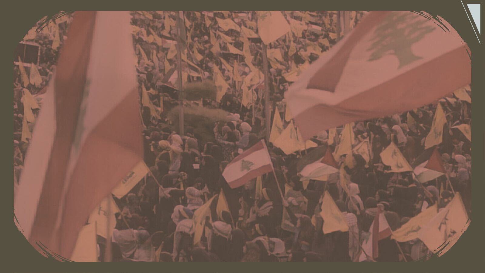 Lebanon and Hezbollah in the wake of empire