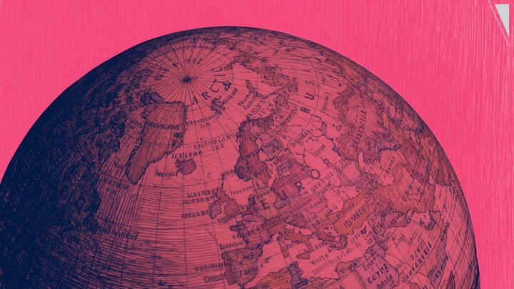 The Revolutionary Development of Global Marxism