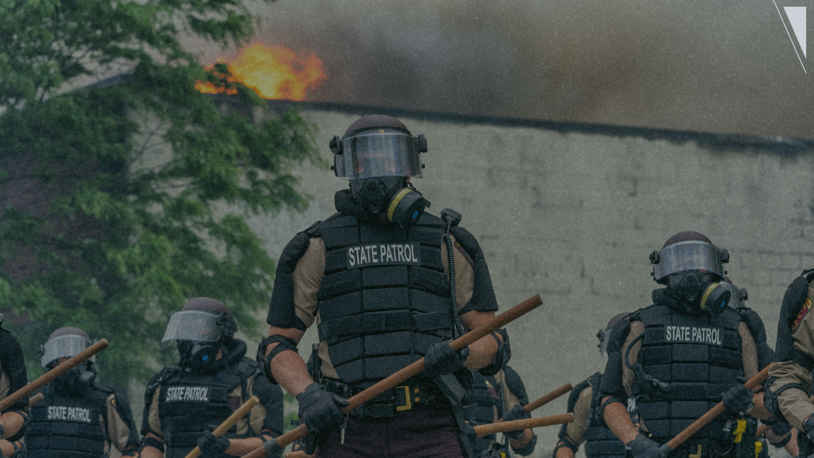 ICE and the Police State