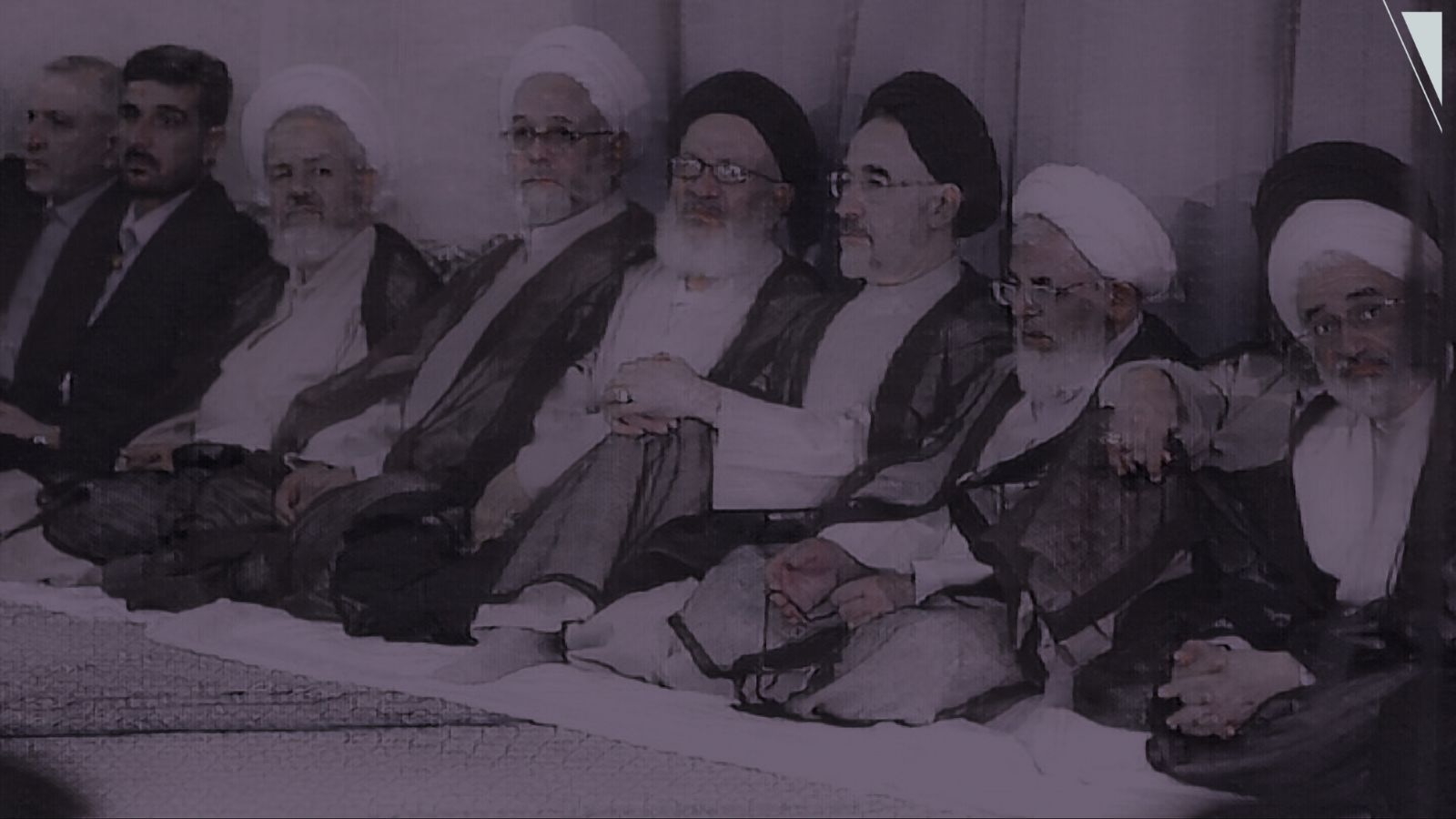 Iran’s “bleak scenario”
