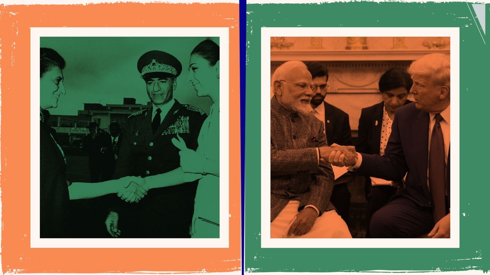 The Iran war comes home to India